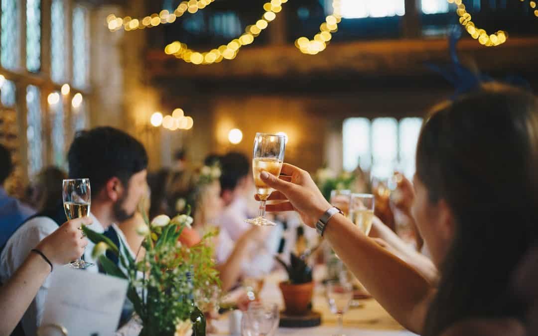 7 Tips On Selecting A Great Function Venue